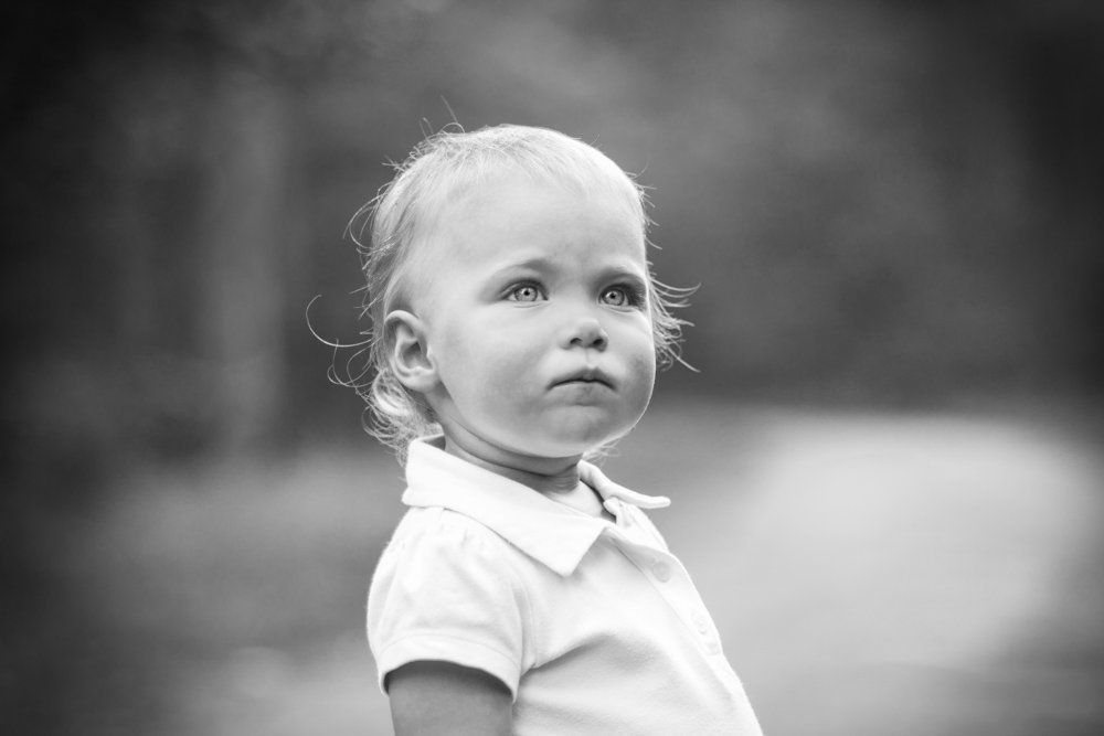 в раздумьях