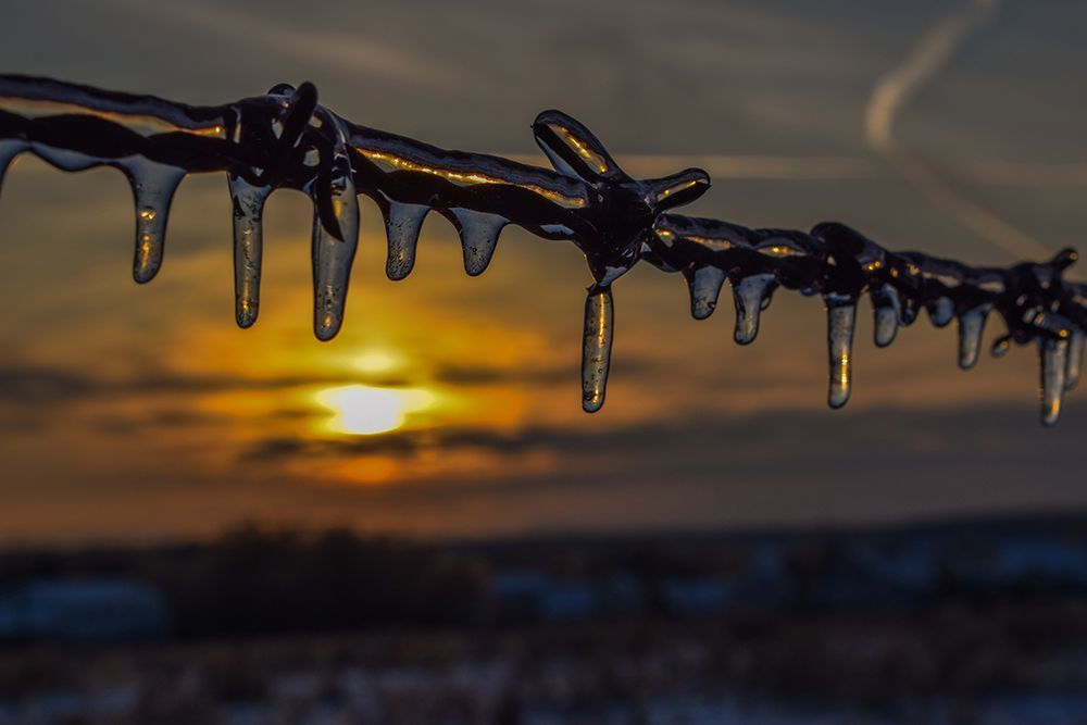 Сосульки