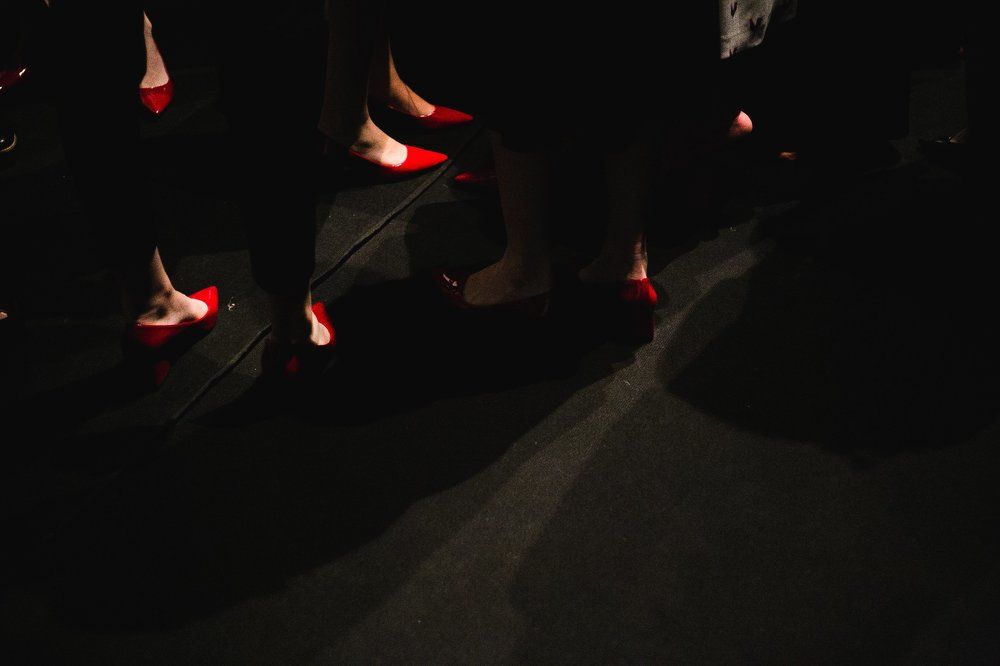 Красный Хаос