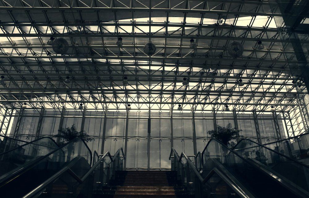 WAY TO ARC