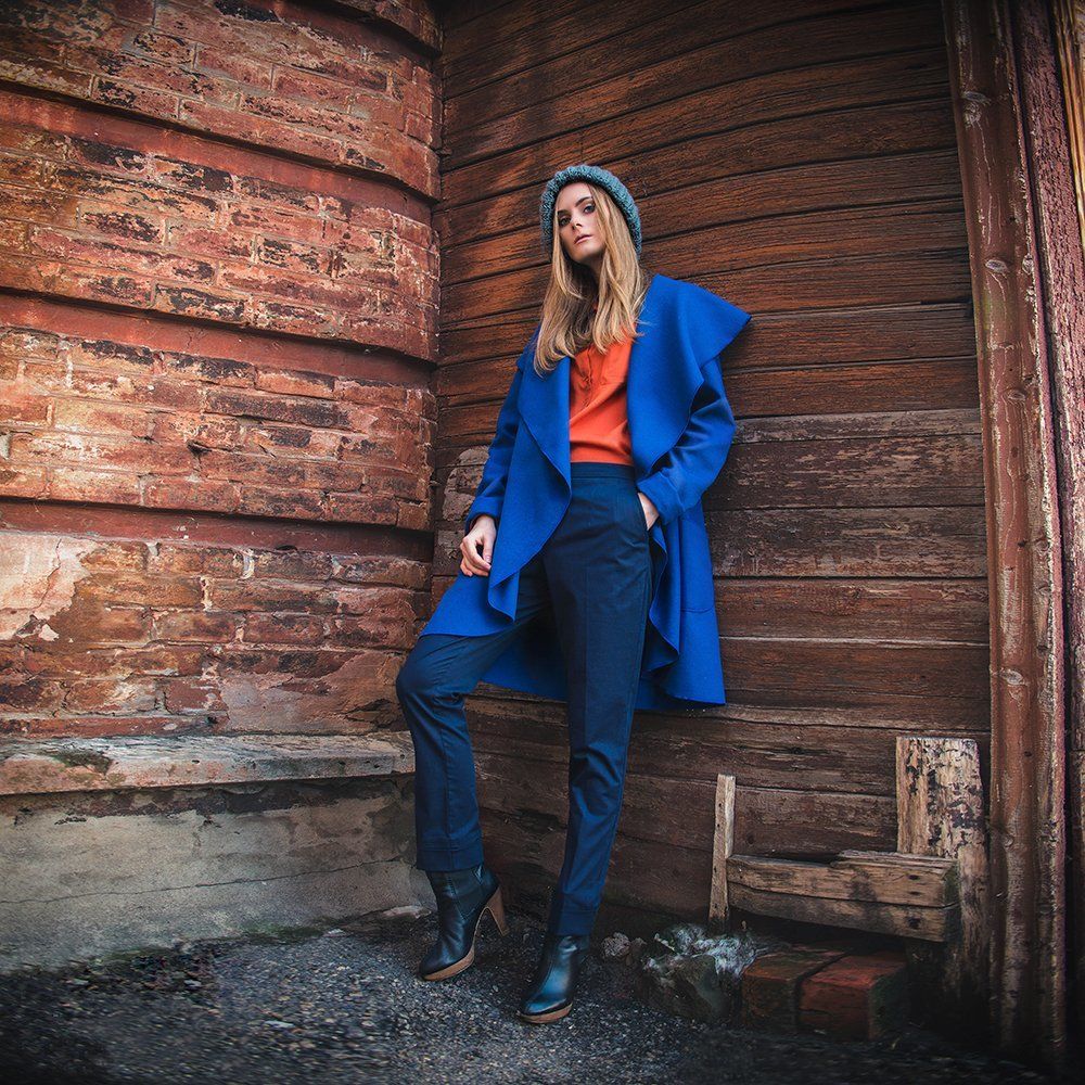 What do you know about fashion