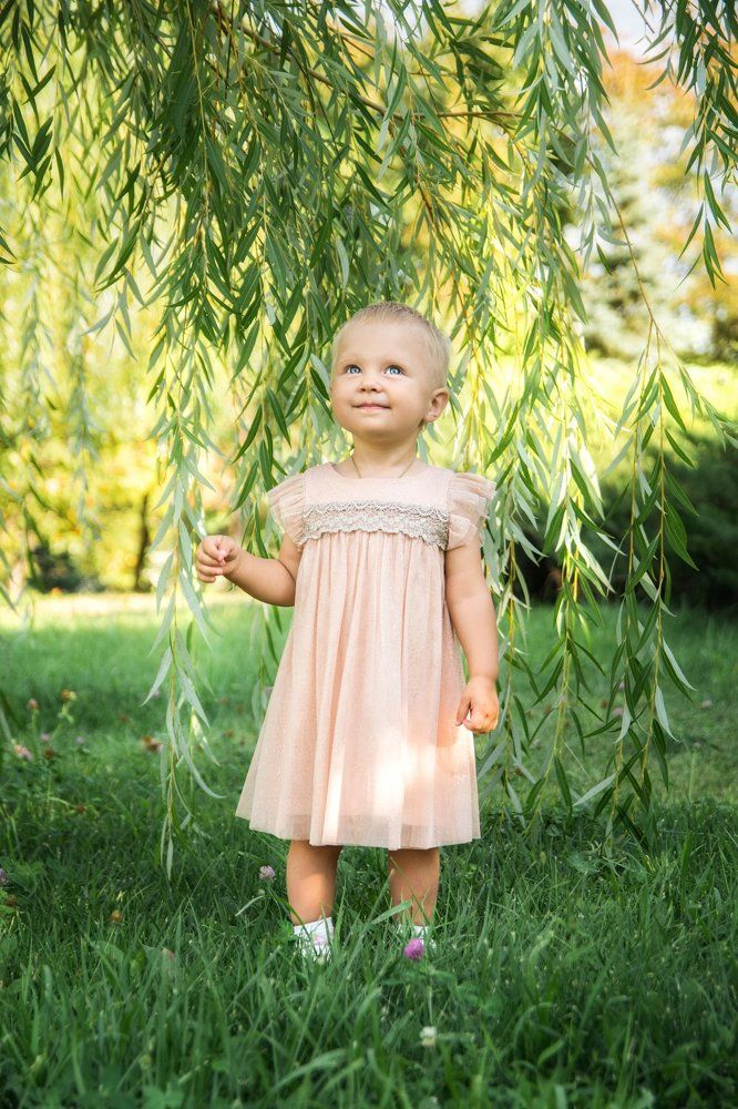 Последние тёплые дни