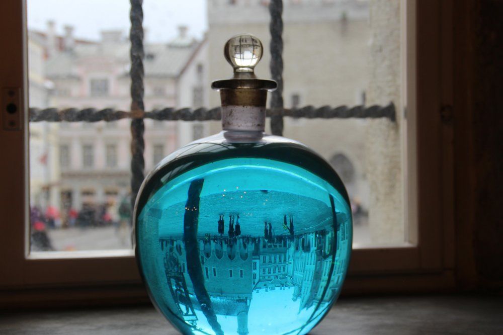 средневековая магия