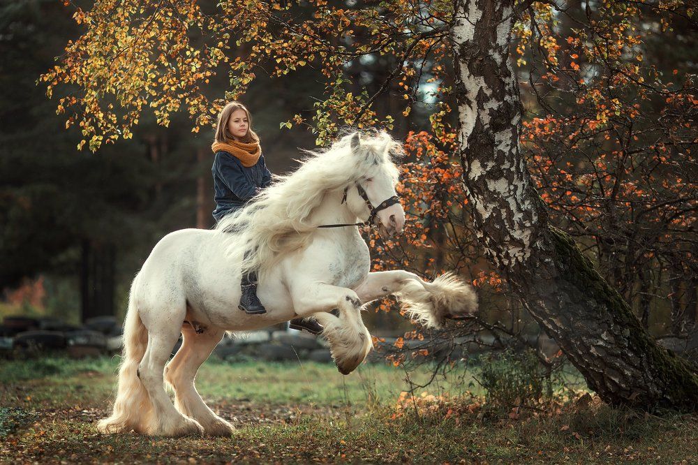 Photograph by Анюта Онтикова