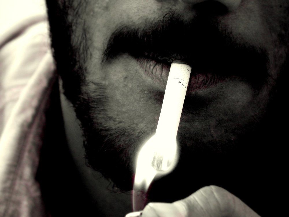 Smoker