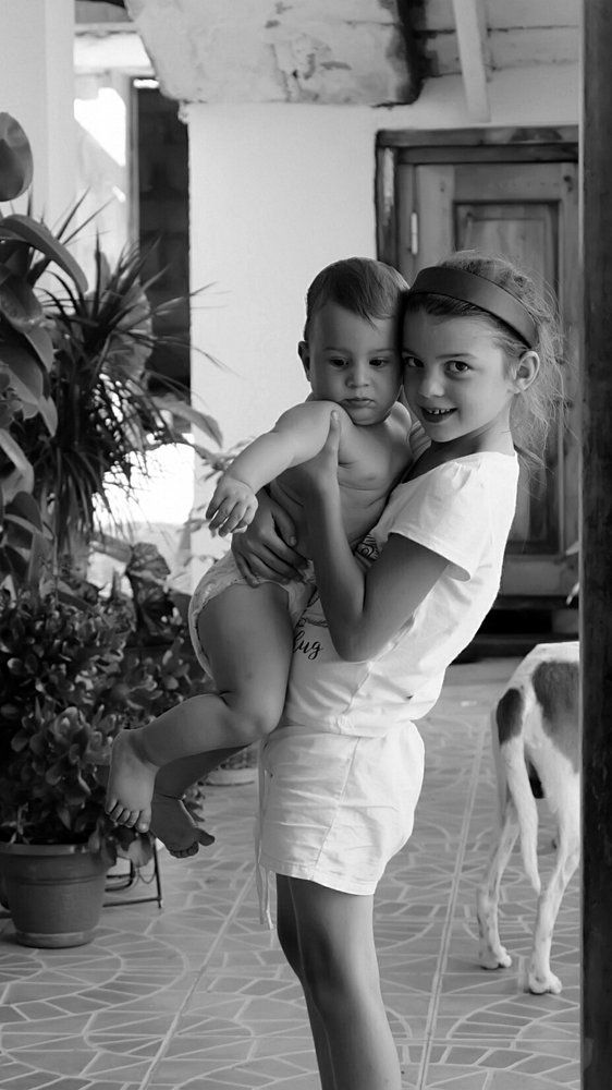 Photograph by Anna Pankratova