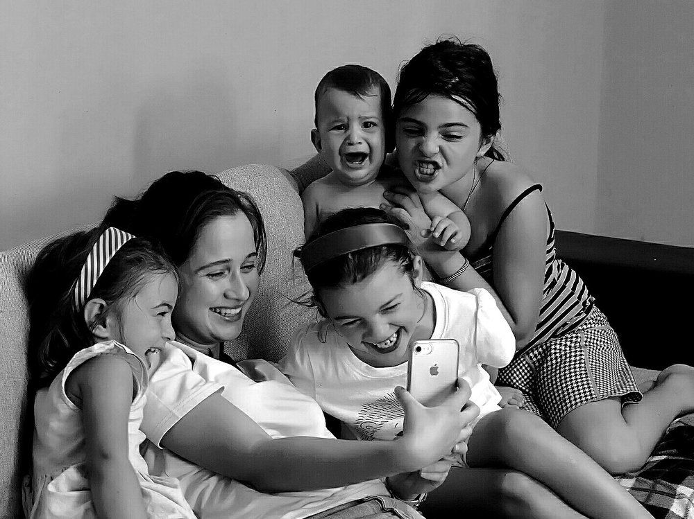 Photograph by Anna Pankratova