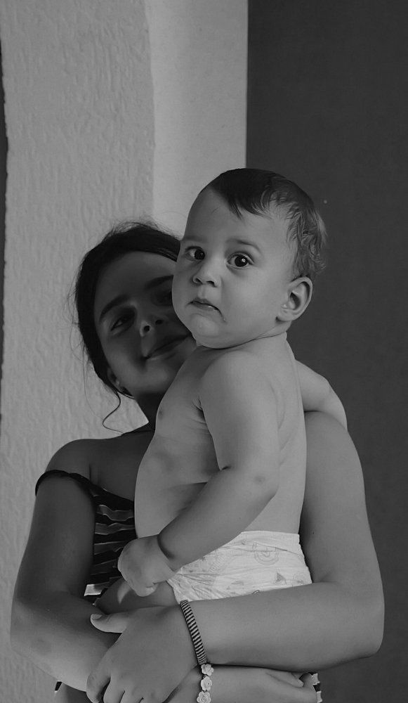 Photograph by Anna Pankratova