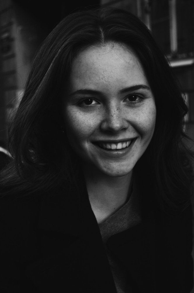 Искренность