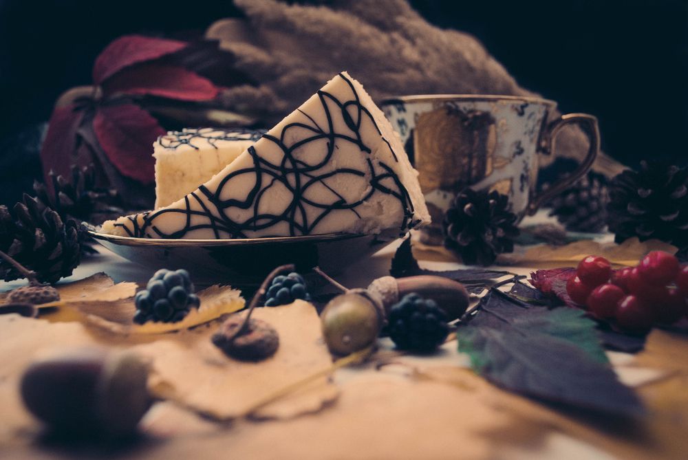 Сладостное томление