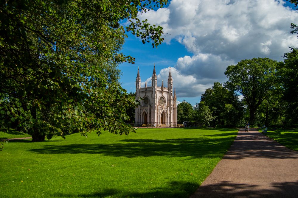 Photograph by Татьяна Боталова