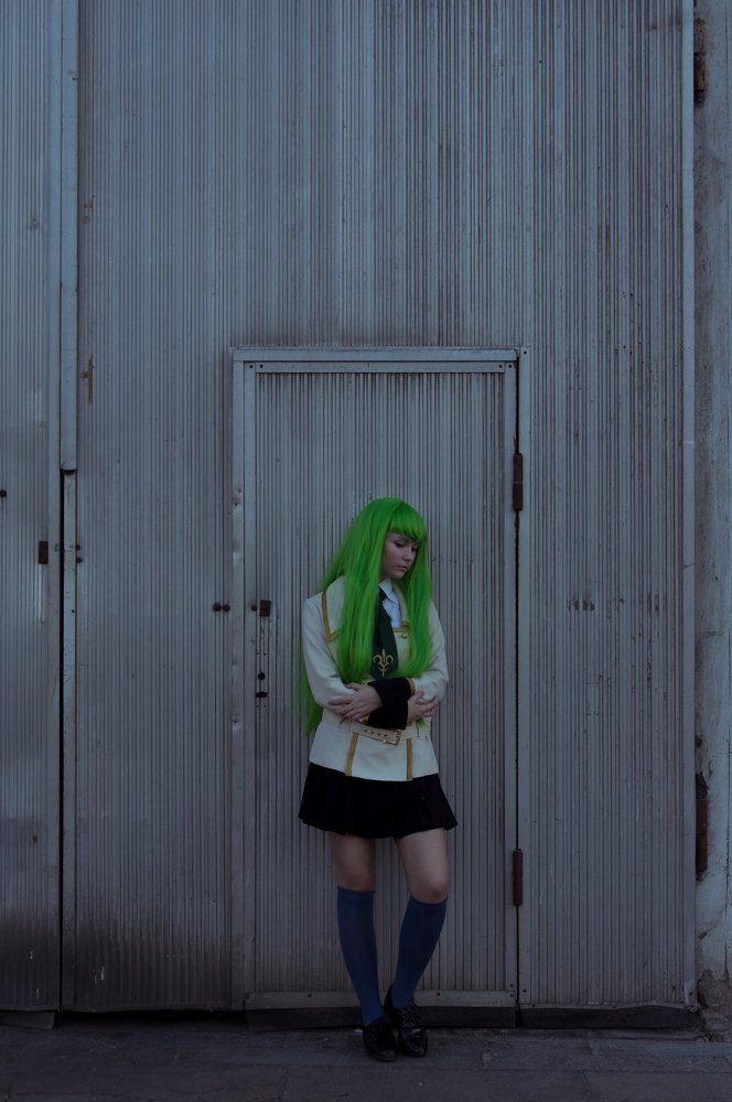 Photograph by Юлия Красильникова