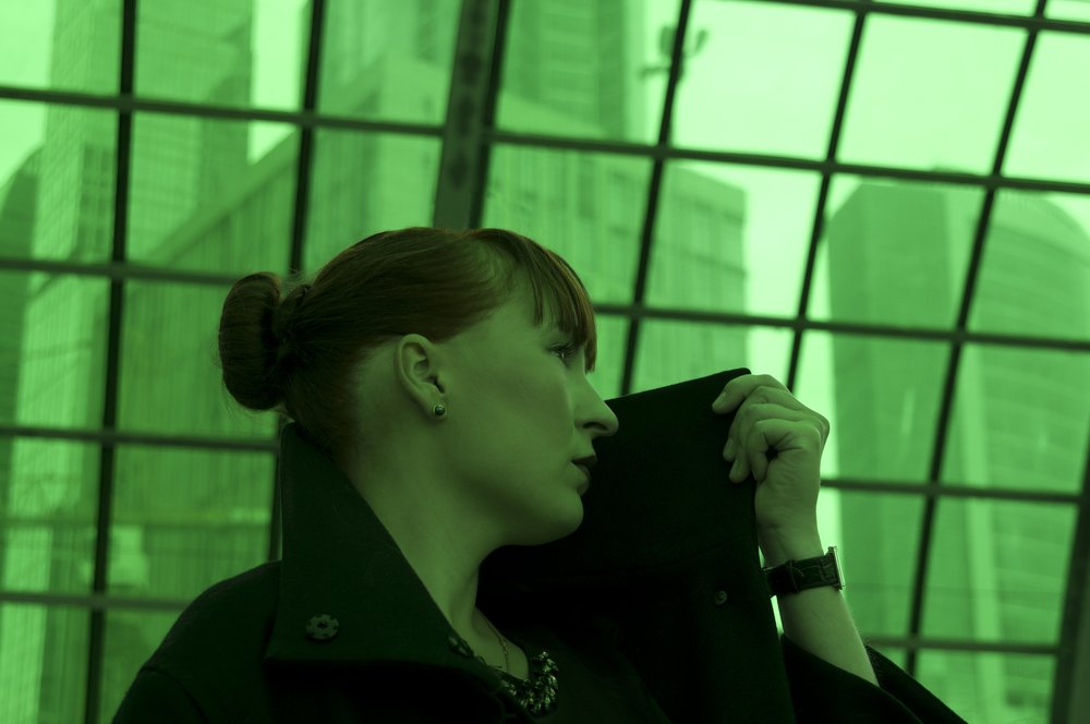 Photograph by Юлия Красильникова