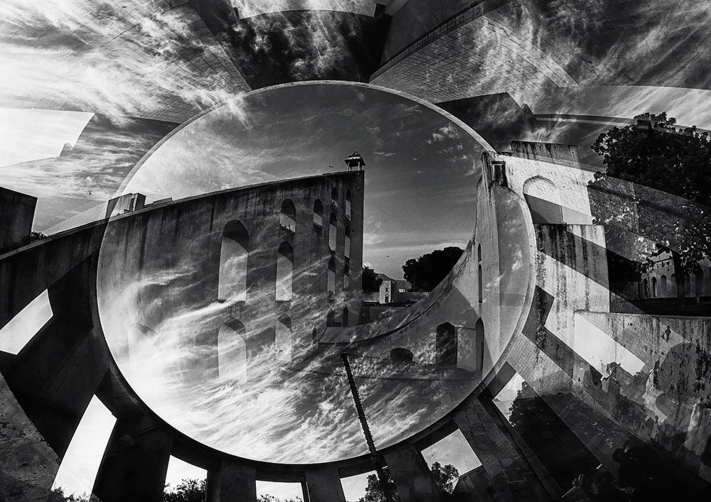 Джантар-Мантар