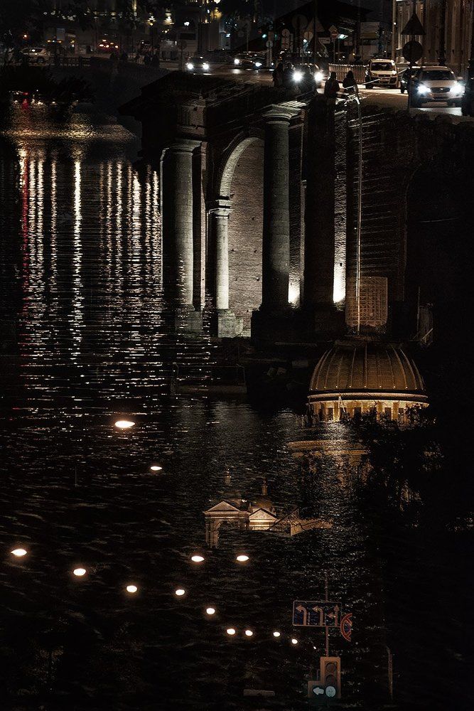 Имперский Петербург