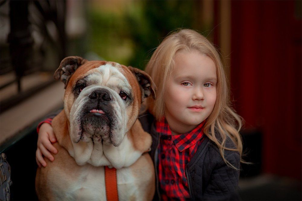 Ми и Вильям