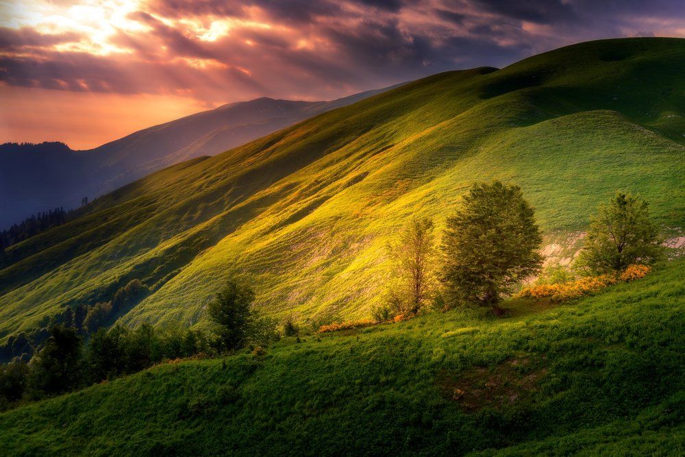 урочище Орто Балаган