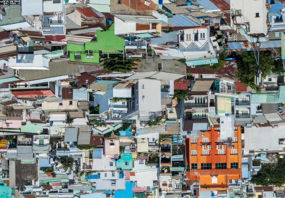 Photograph by Зиеп Минь Чиен Чан