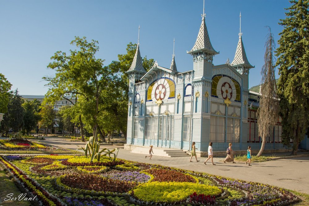 Культурное наследие