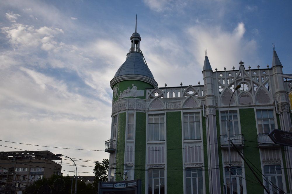 Photograph by Котова Лиза