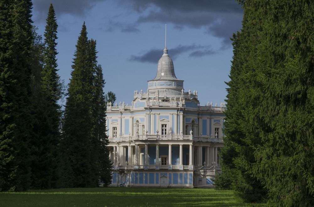 Photograph by Алексей Фомичев