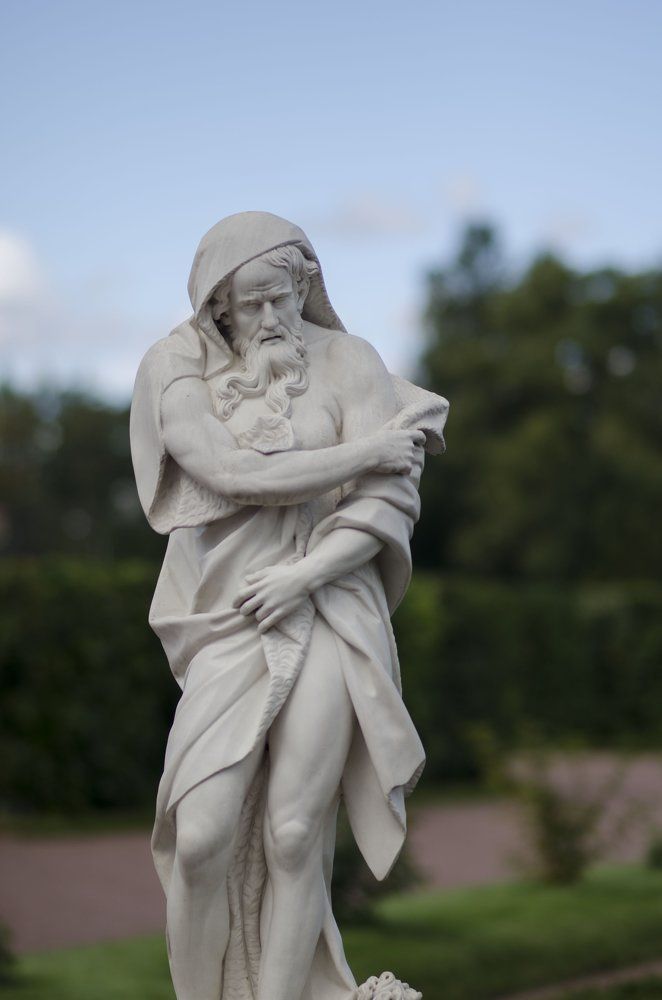 Photograph by Алексей Фомичев