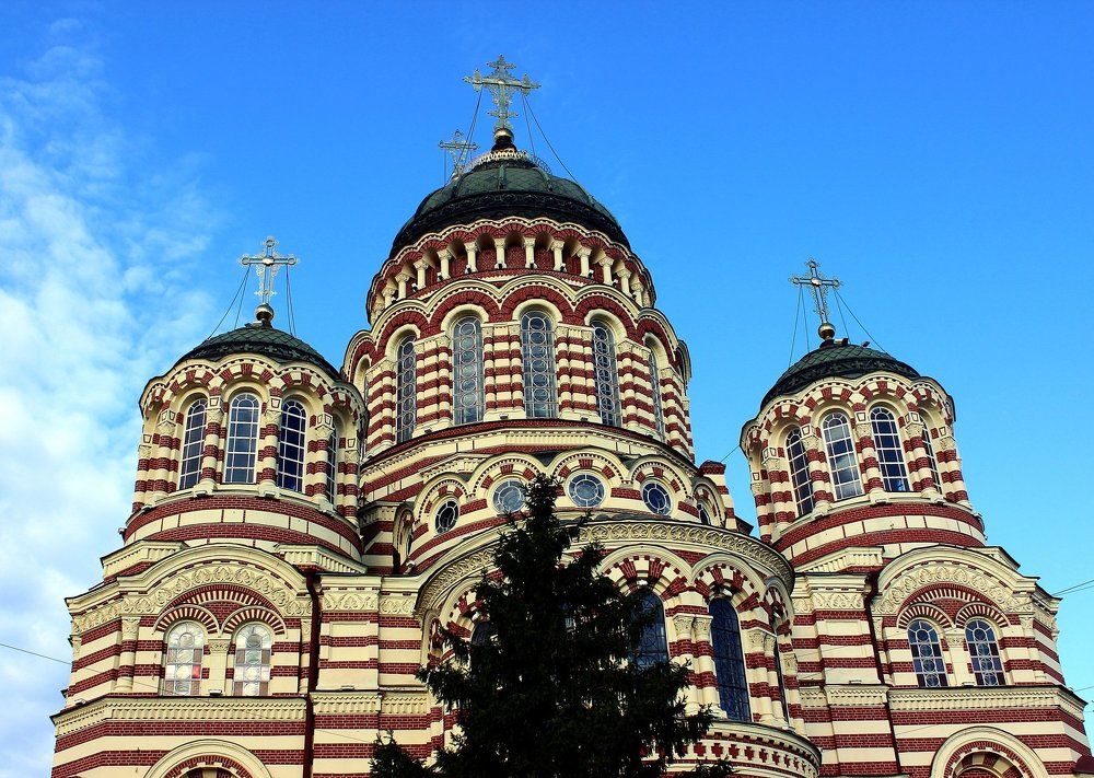 Благовещенский Собор