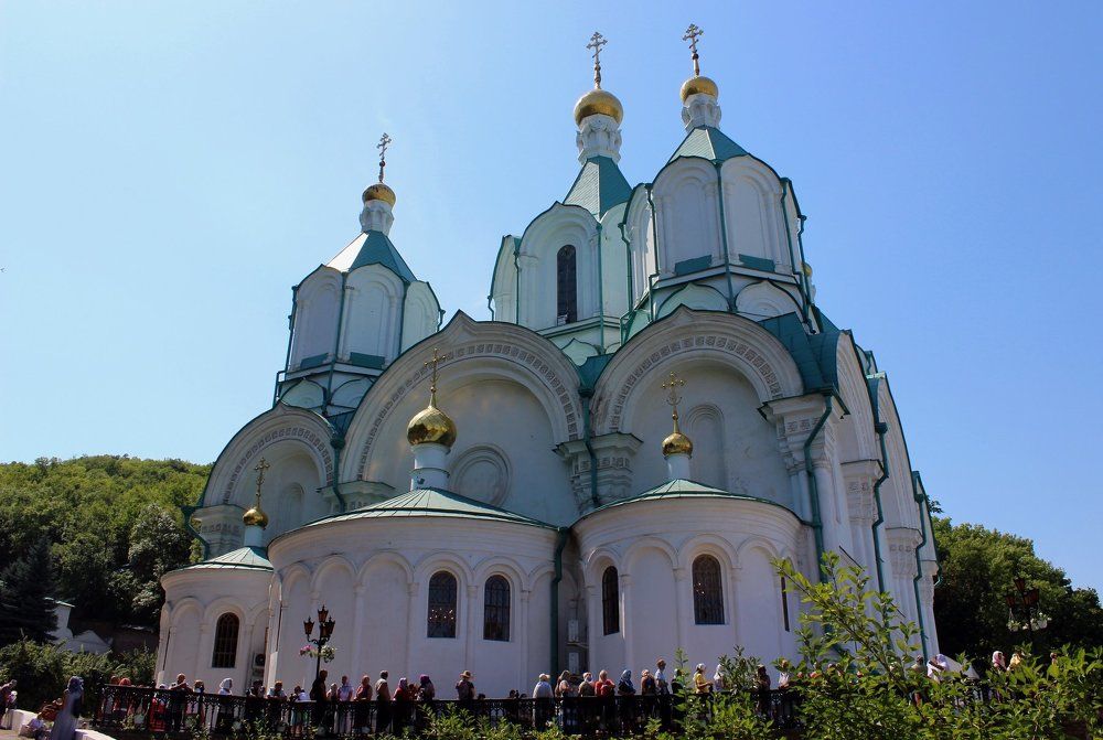 Успенский Собор