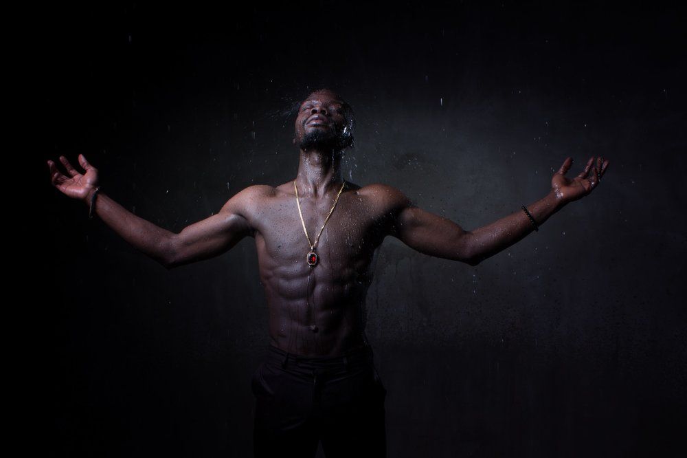 Photograph by Viktoriya Vinohradova