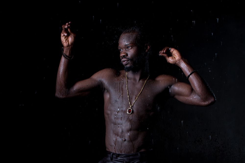 Photograph by Viktoriya Vinohradova