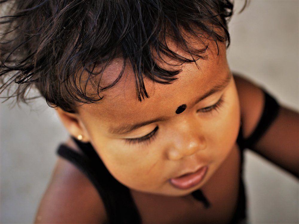 Первые шаги в познании мира