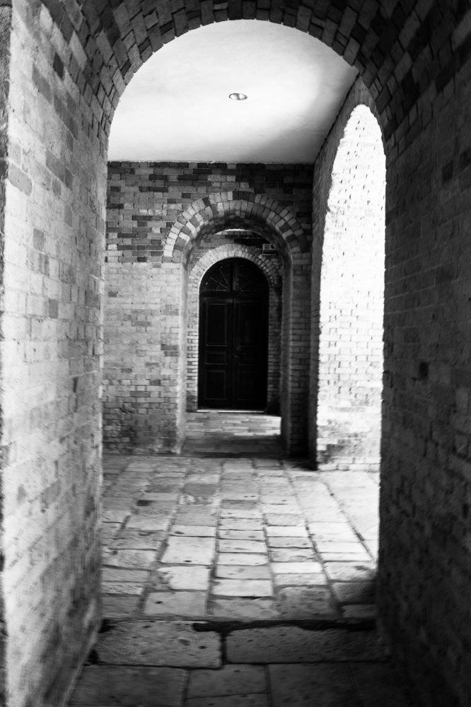 Окно в вечность