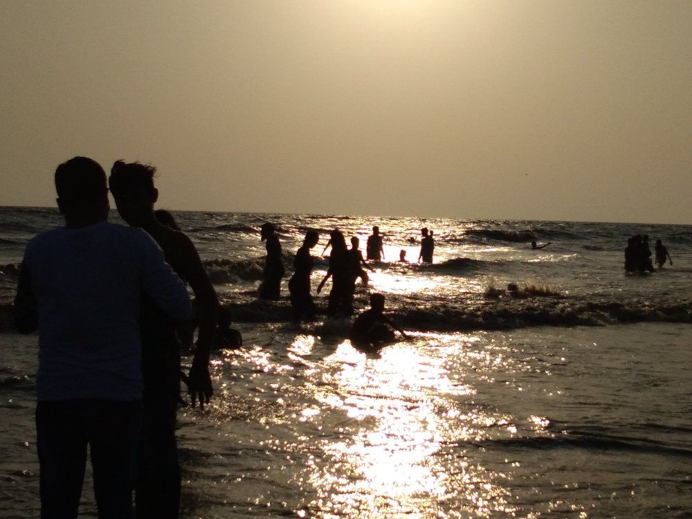Dandi, Navsari