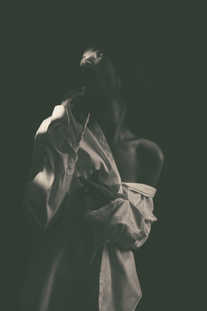 Photograph by Татьяна