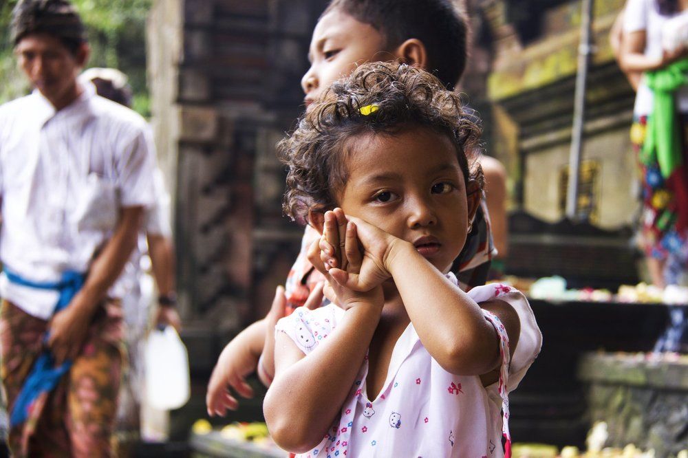 Взгляд со стороны