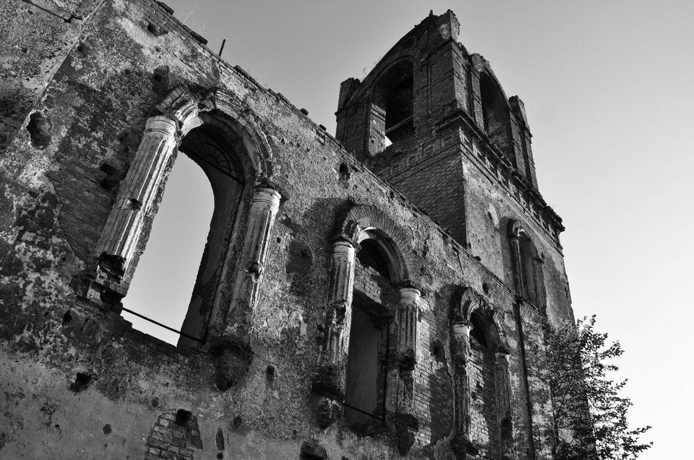 Photograph by Армен Арутюнов