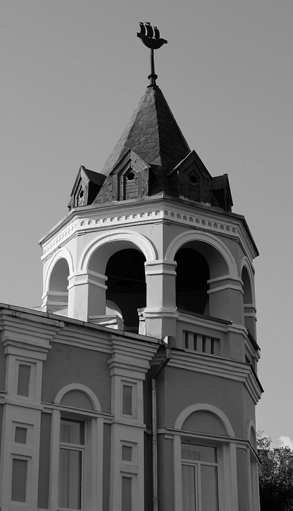 Photograph by Anna Pankratova