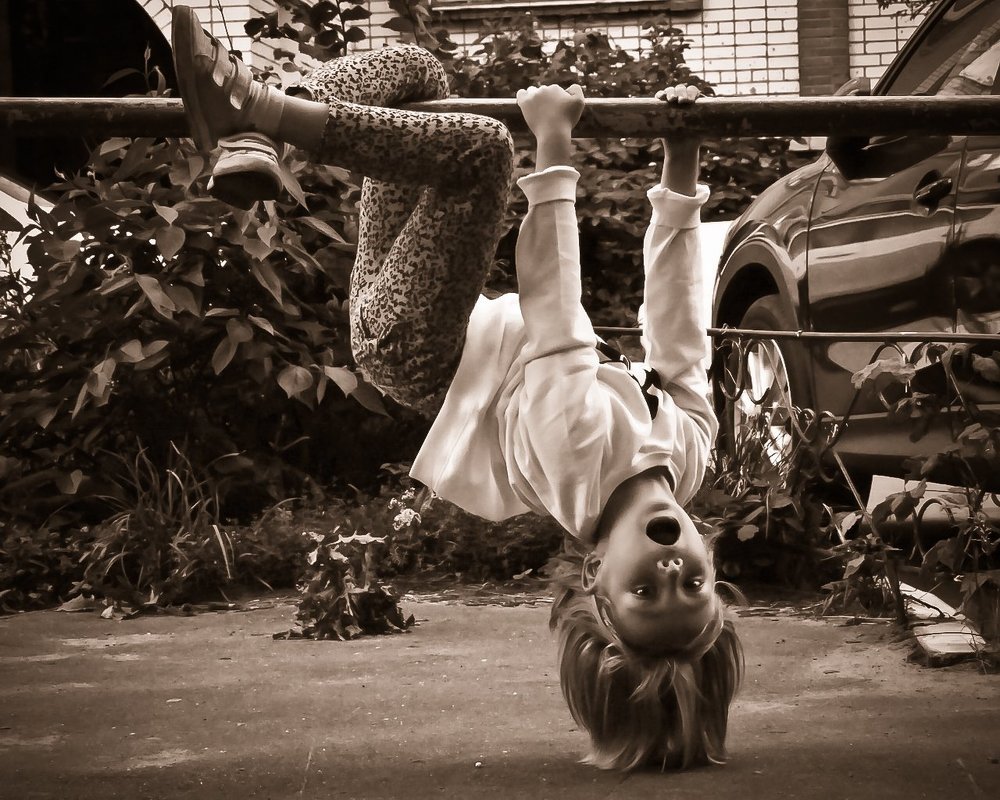 Think about it - Подумай об этом