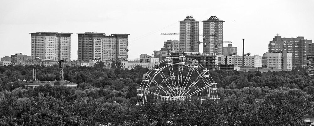 Photograph by Рамиль Газизов