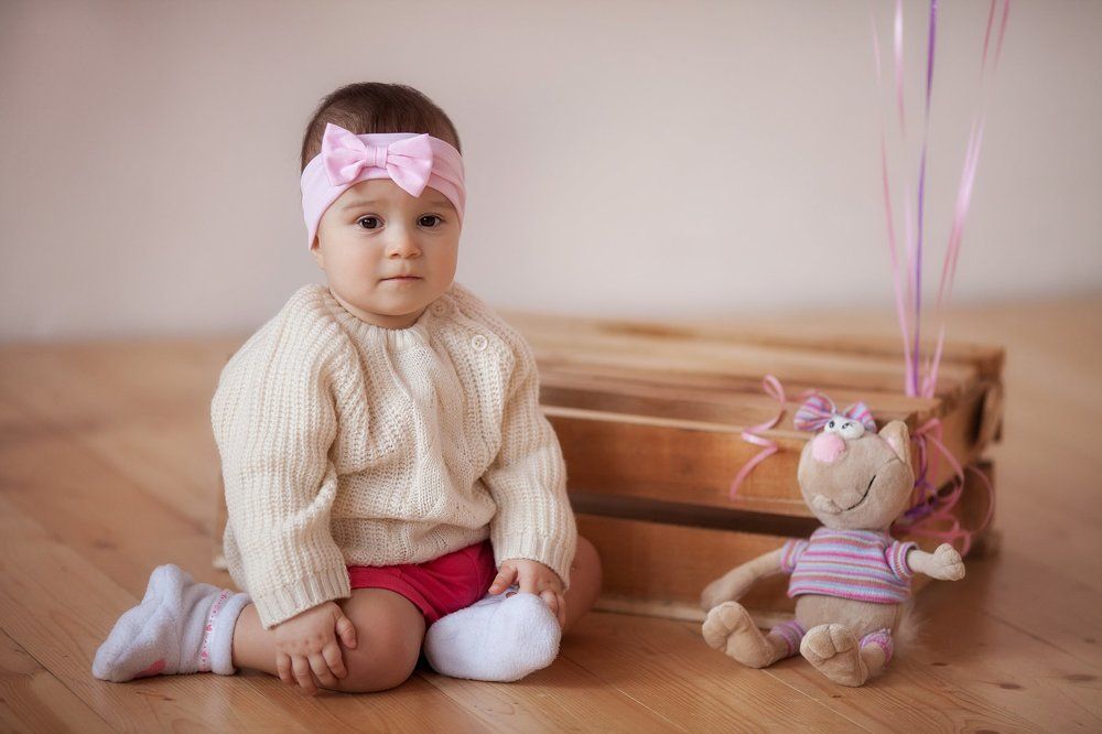 Маленькое чудо