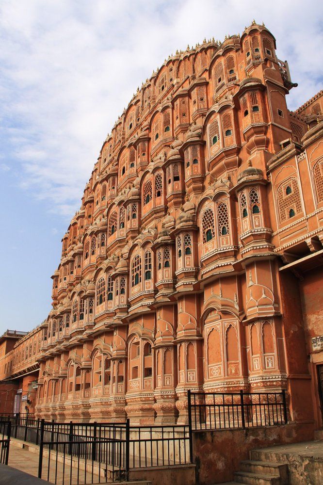 Дворец ветров