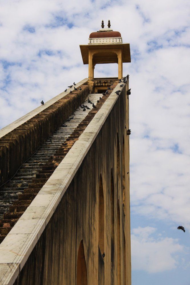 Солнечные часы