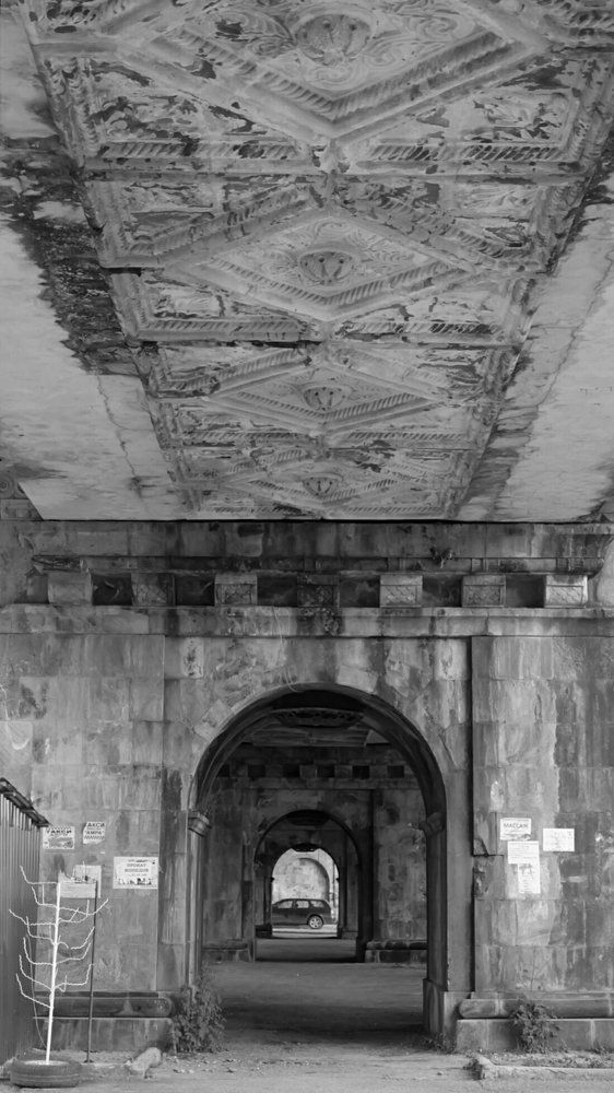 Photograph by Anna Pankratova