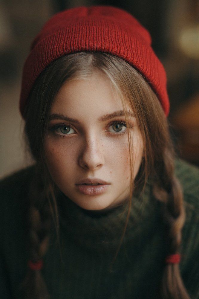 Предвкушая осень