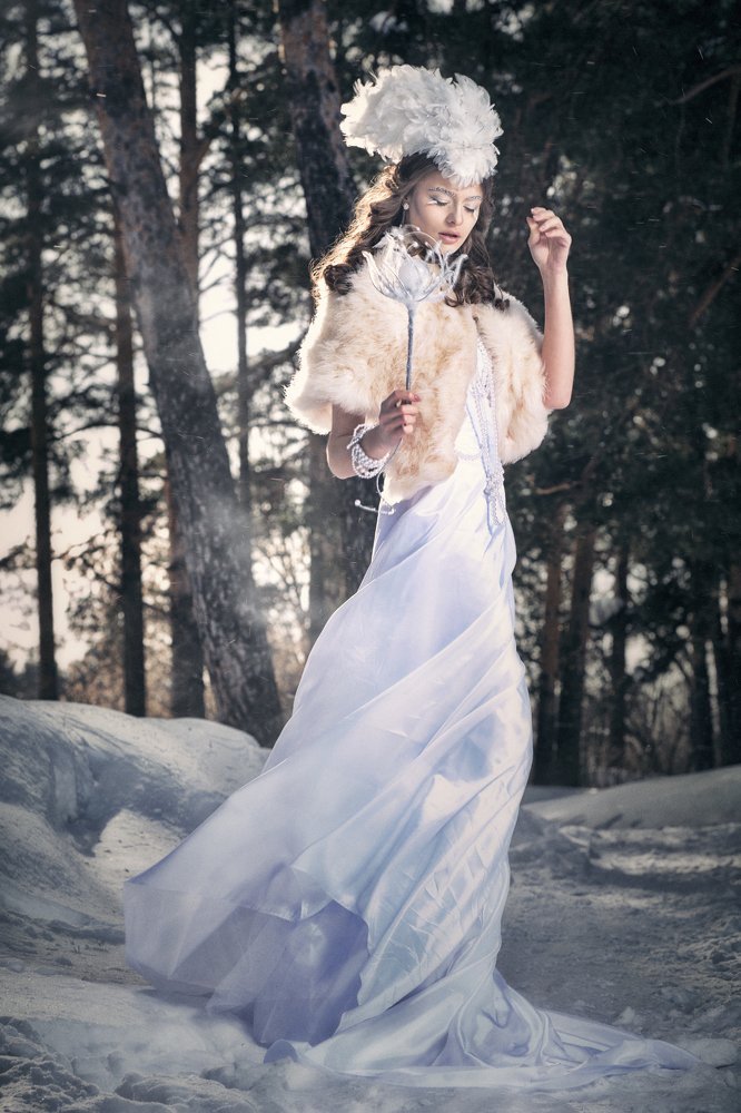 Снежная королева