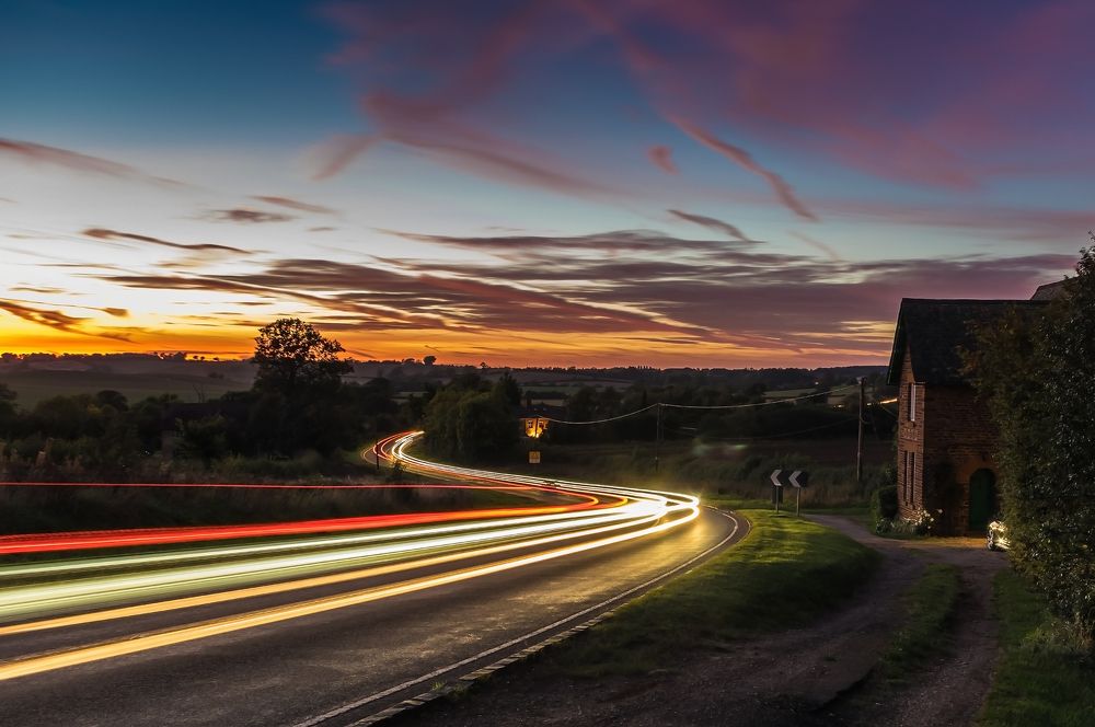 Photograph by Alexander Papkov