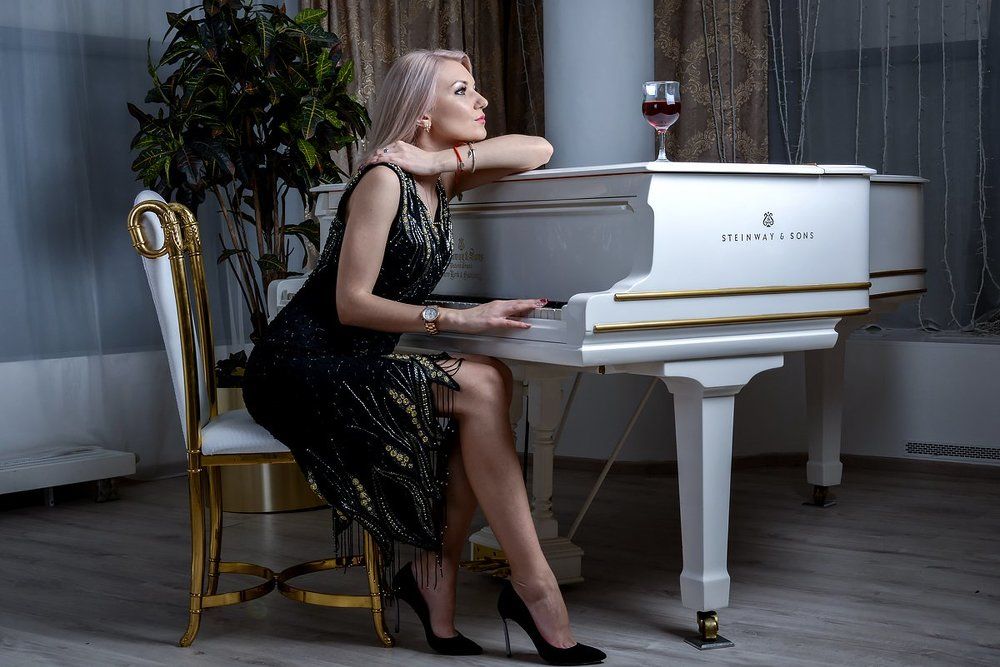 Photograph by Кондратенко Дмитрий