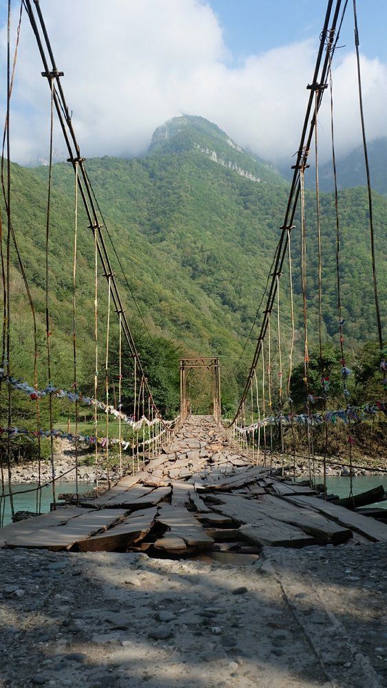 Photograph by Anna Pankratova