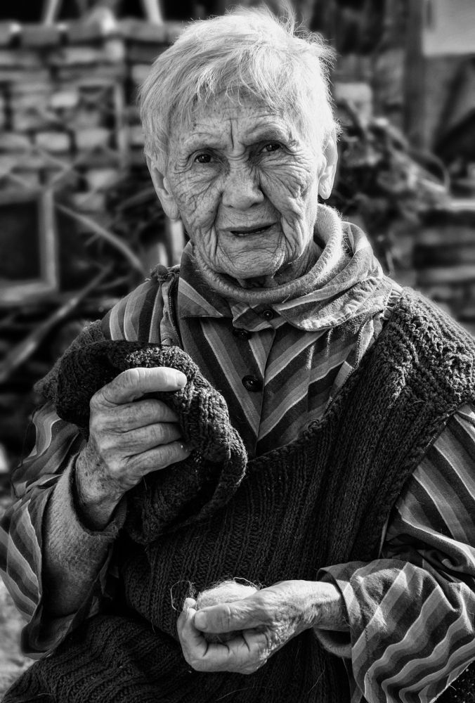 Прожитые годы