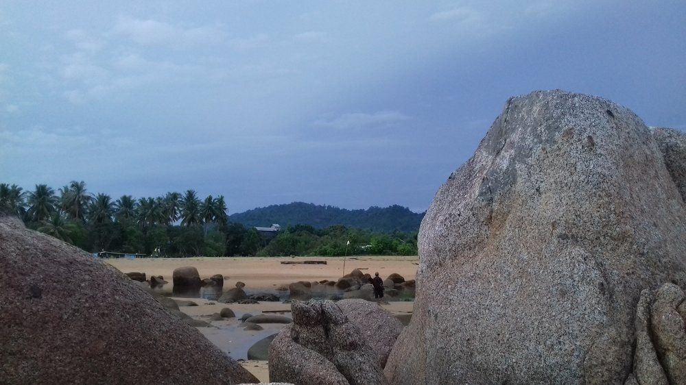 perfection of nature